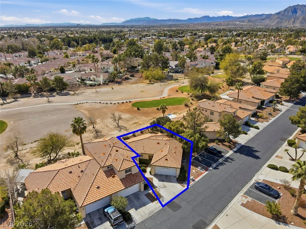 7233 Vista Bonita, Las Vegas, NV 89149