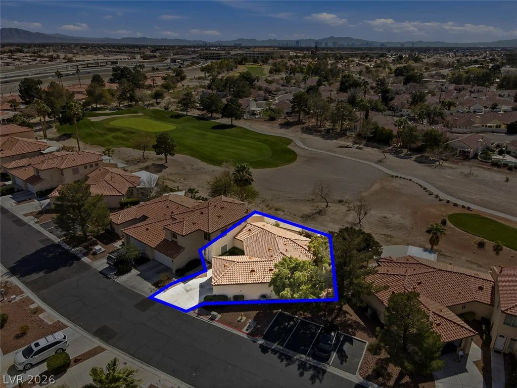 7233 Vista Bonita, Las Vegas, NV 89149