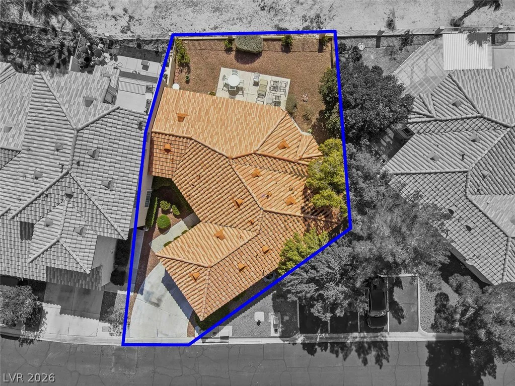 7233 Vista Bonita, Las Vegas, NV 89149
