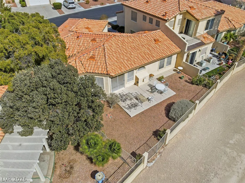 7233 Vista Bonita, Las Vegas, NV 89149