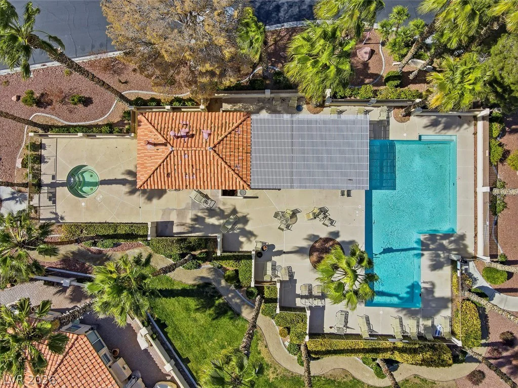 7233 Vista Bonita, Las Vegas, NV 89149