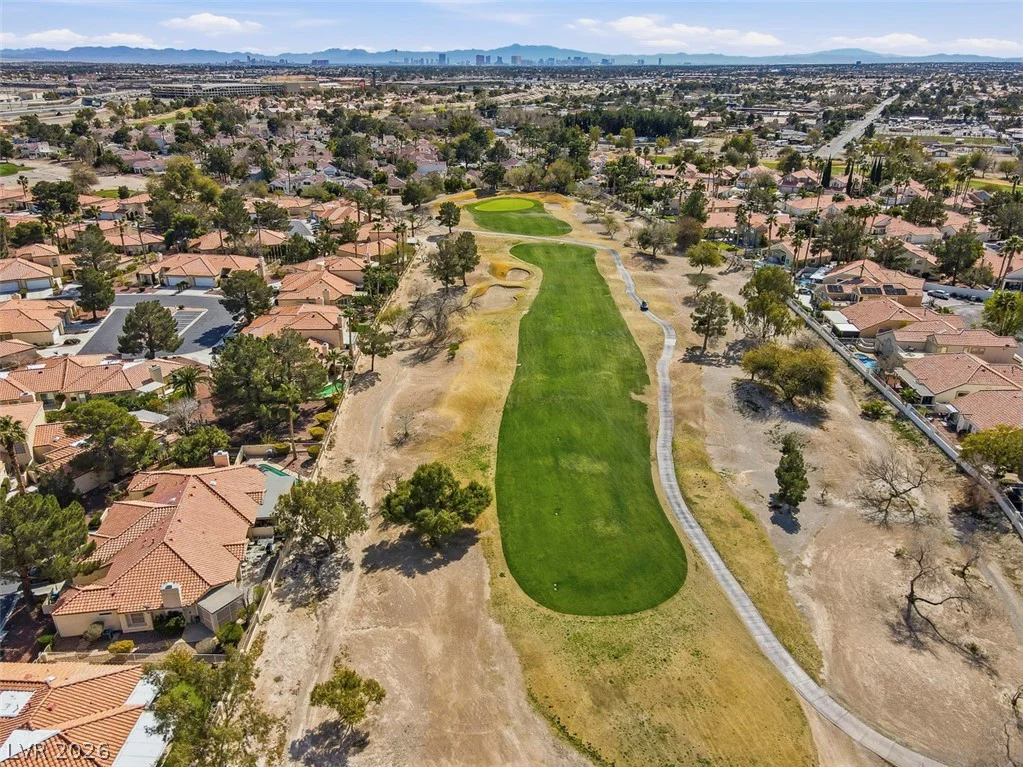 7233 Vista Bonita, Las Vegas, NV 89149