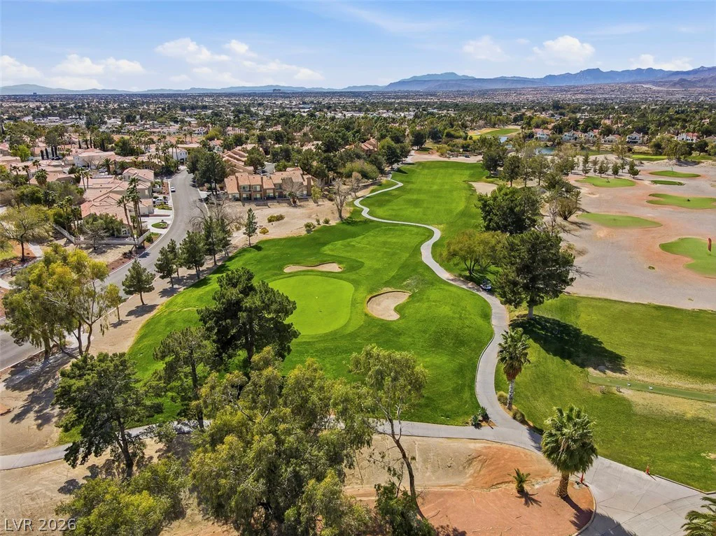 7233 Vista Bonita, Las Vegas, NV 89149