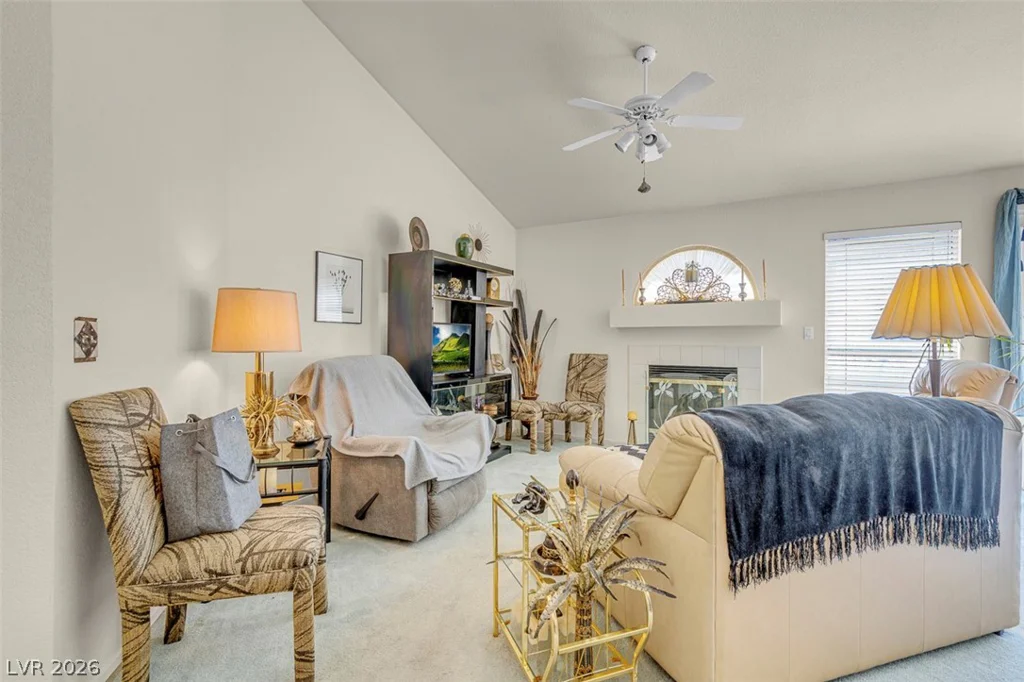 7233 Vista Bonita, Las Vegas, NV 89149