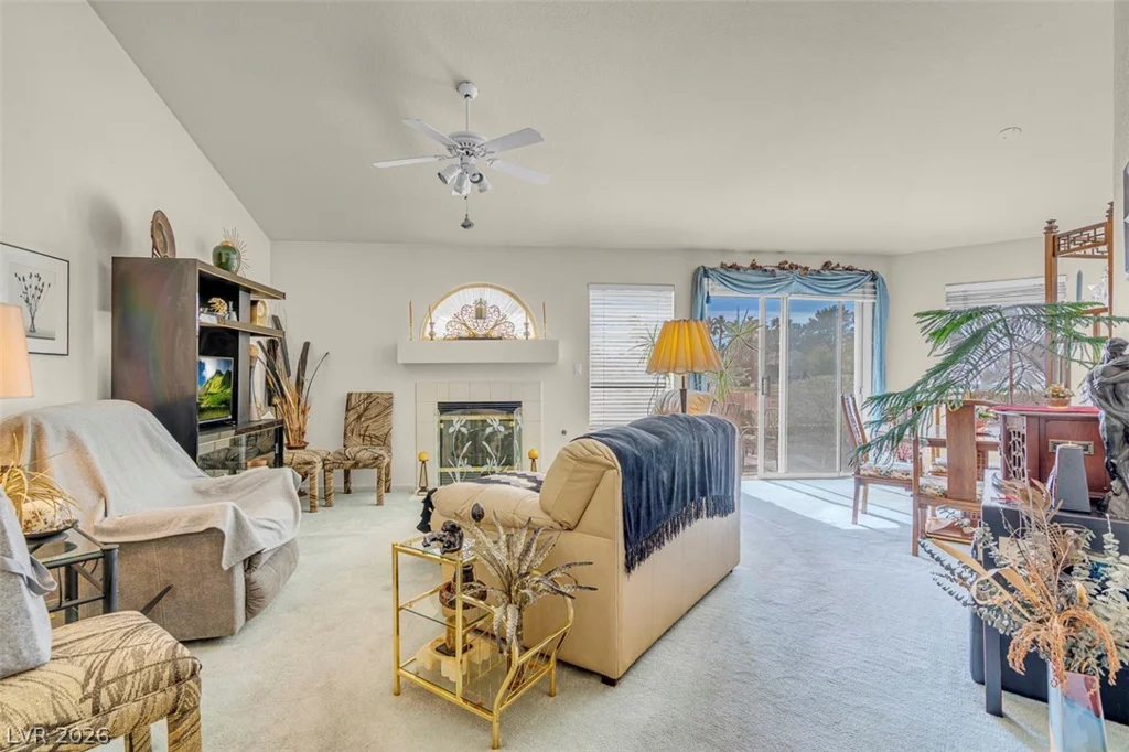 7233 Vista Bonita, Las Vegas, NV 89149