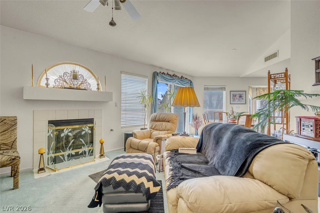 7233 Vista Bonita, Las Vegas, NV 89149