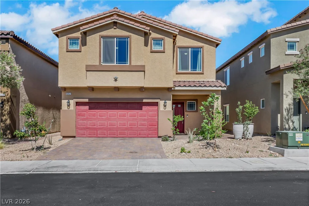 8352 Gold River, Las Vegas, NV 89113