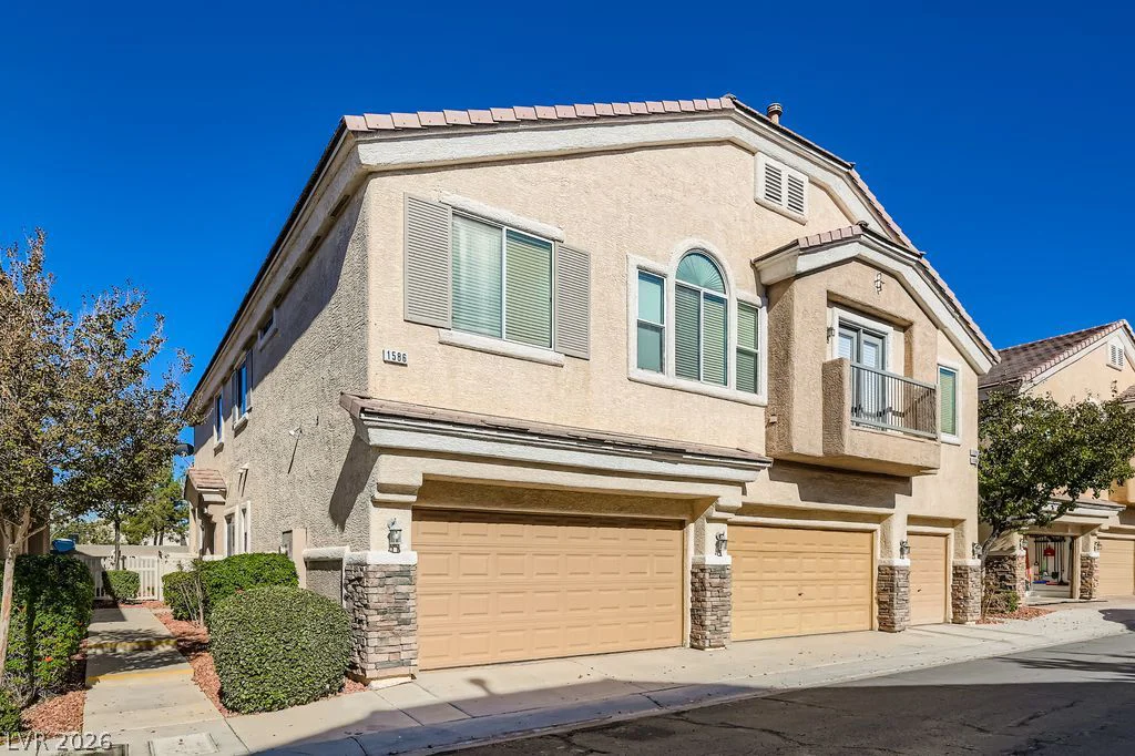 1586 Rusty Ridge, Henderson, NV 89002