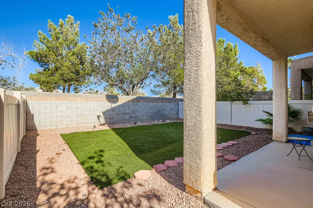 1586 Rusty Ridge, Henderson, NV 89002