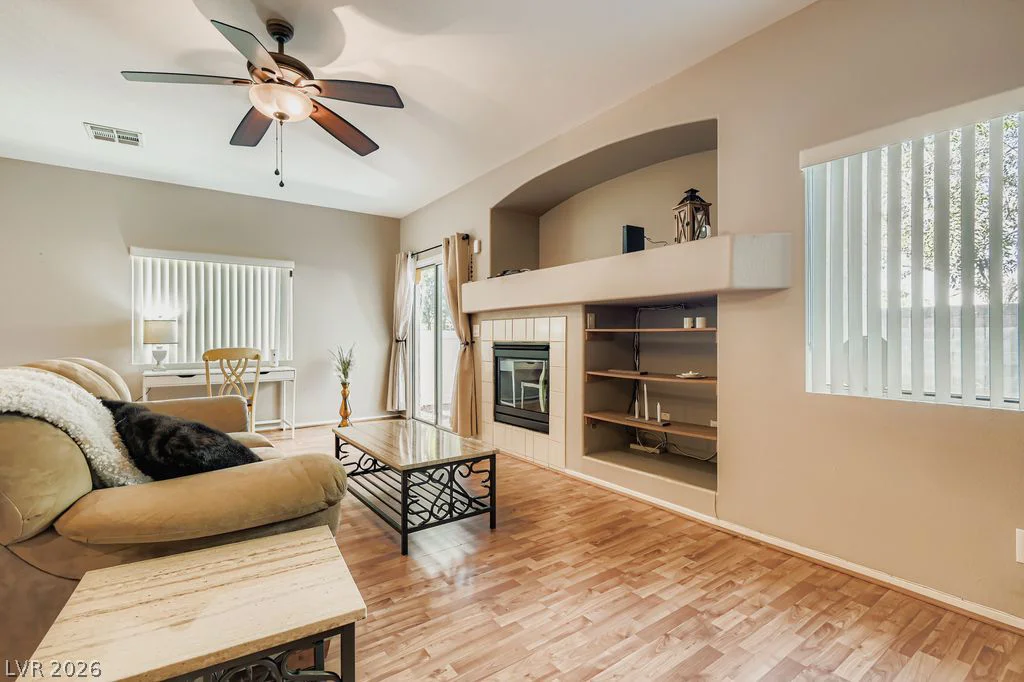 1586 Rusty Ridge, Henderson, NV 89002