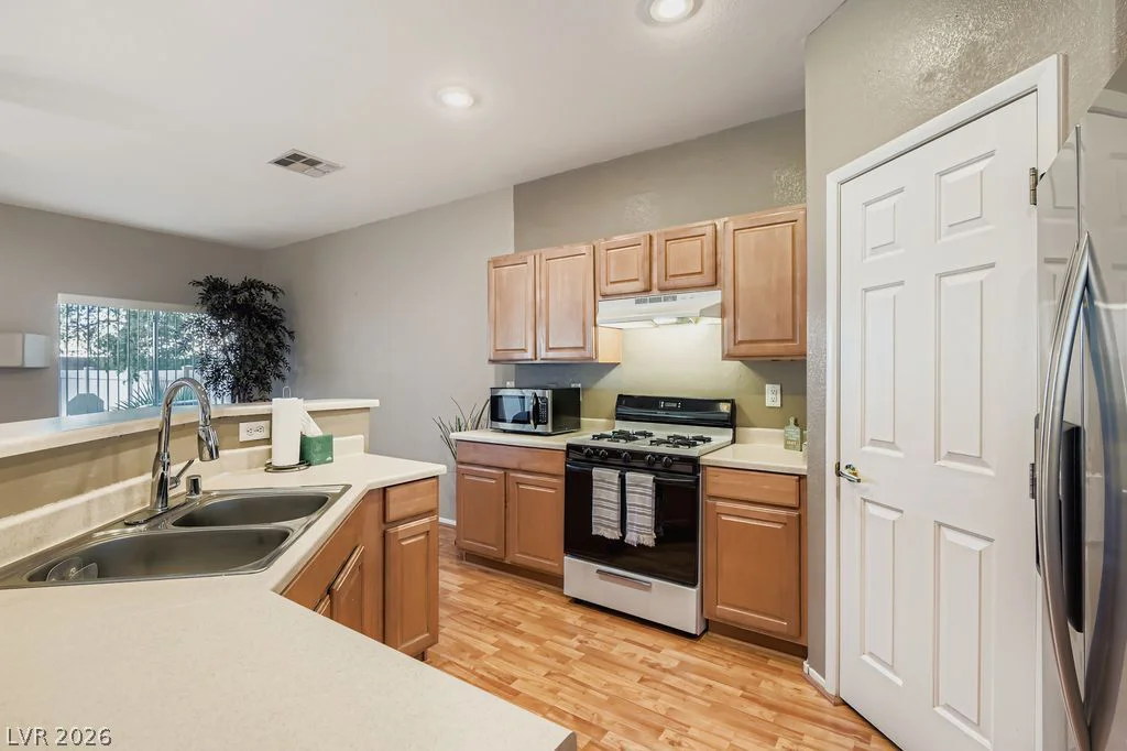 1586 Rusty Ridge, Henderson, NV 89002