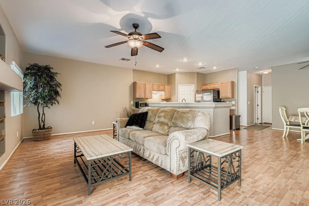1586 Rusty Ridge, Henderson, NV 89002