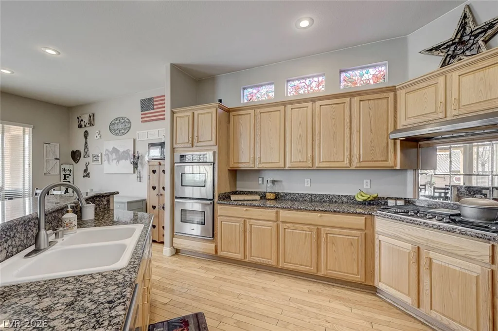 9867 Wonderful Day, Las Vegas, NV 89148
