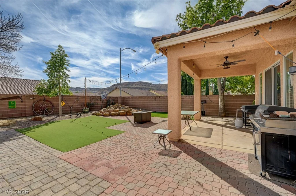 9867 Wonderful Day, Las Vegas, NV 89148