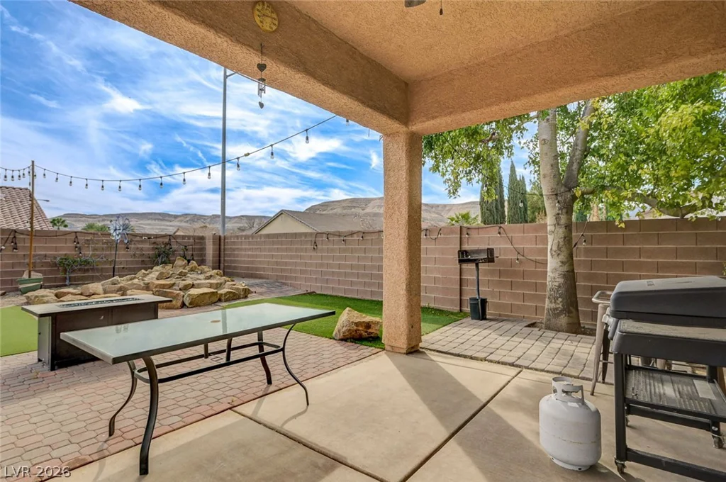 9867 Wonderful Day, Las Vegas, NV 89148