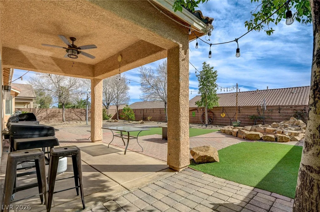 9867 Wonderful Day, Las Vegas, NV 89148