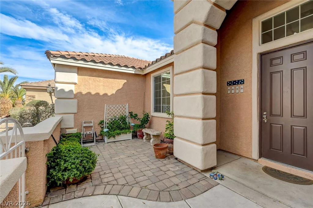 9867 Wonderful Day, Las Vegas, NV 89148