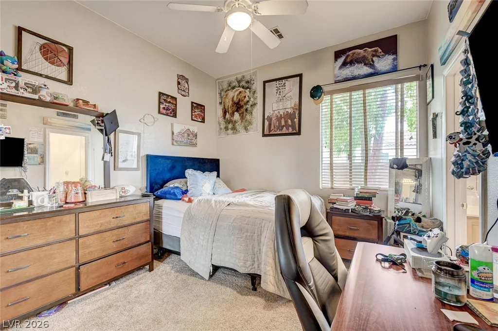 9867 Wonderful Day, Las Vegas, NV 89148