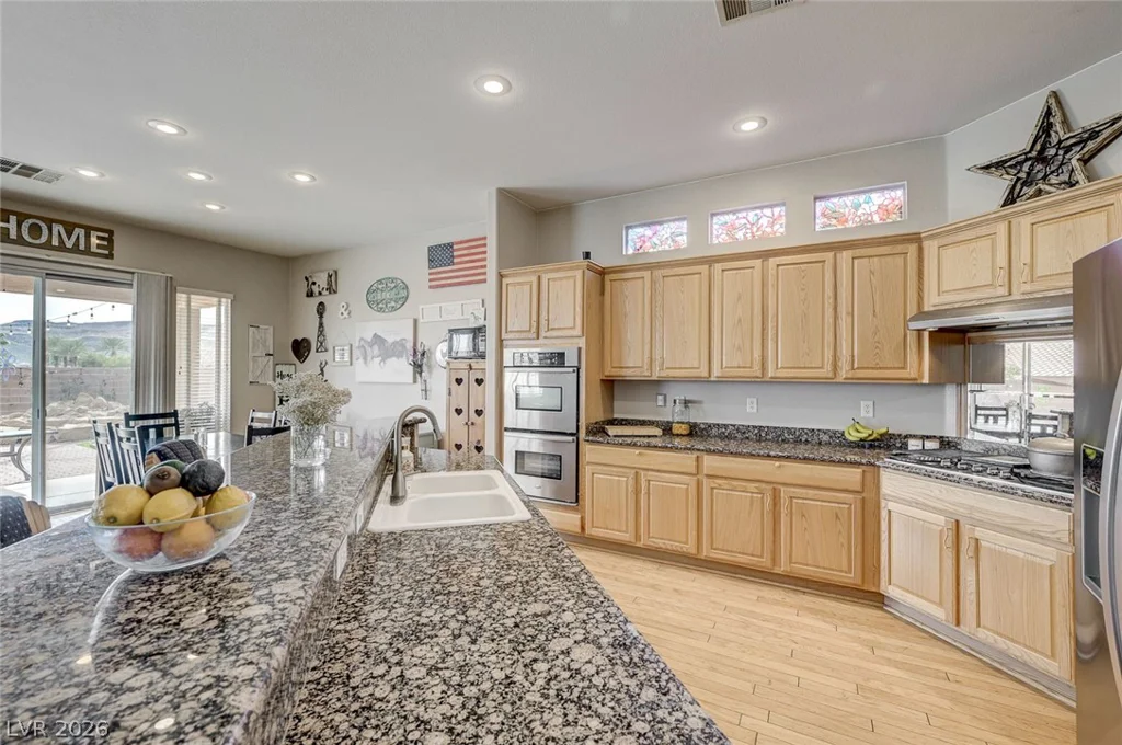 9867 Wonderful Day, Las Vegas, NV 89148