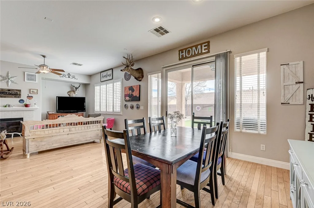 9867 Wonderful Day, Las Vegas, NV 89148