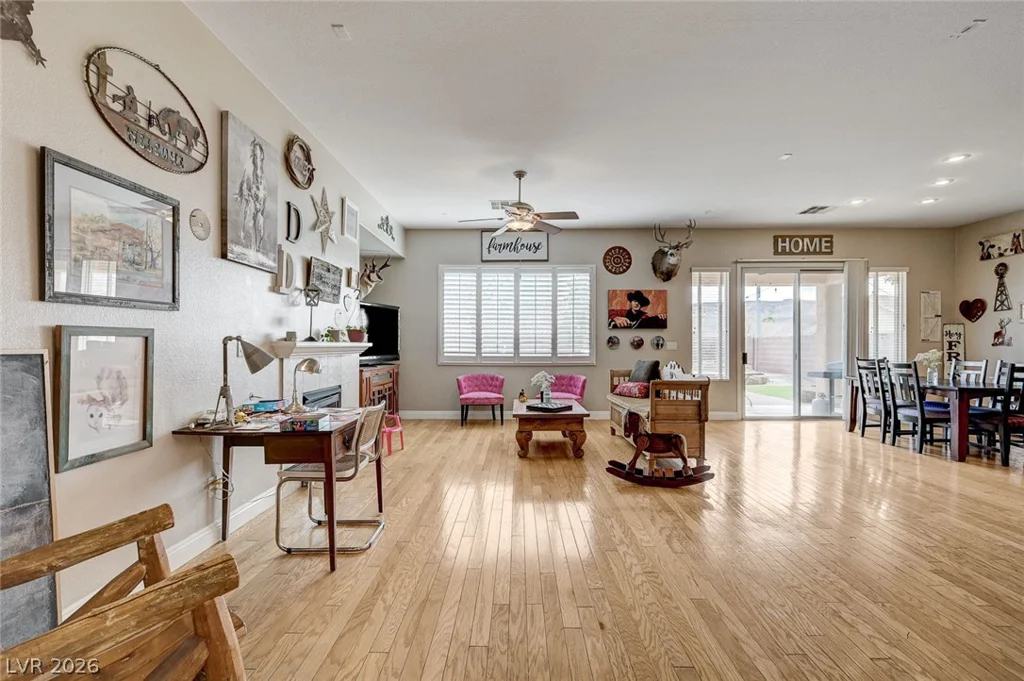 9867 Wonderful Day, Las Vegas, NV 89148