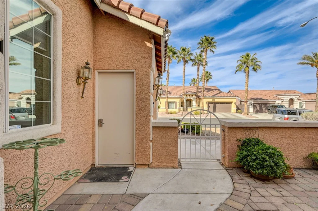 9867 Wonderful Day, Las Vegas, NV 89148