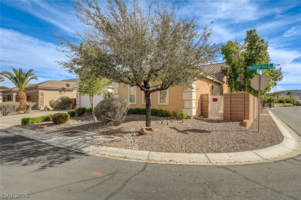 9867 Wonderful Day, Las Vegas, NV 89148