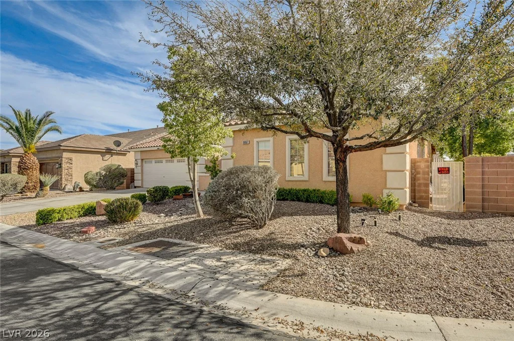 9867 Wonderful Day, Las Vegas, NV 89148