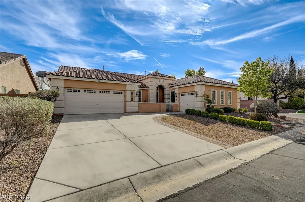 9867 Wonderful Day, Las Vegas, NV 89148