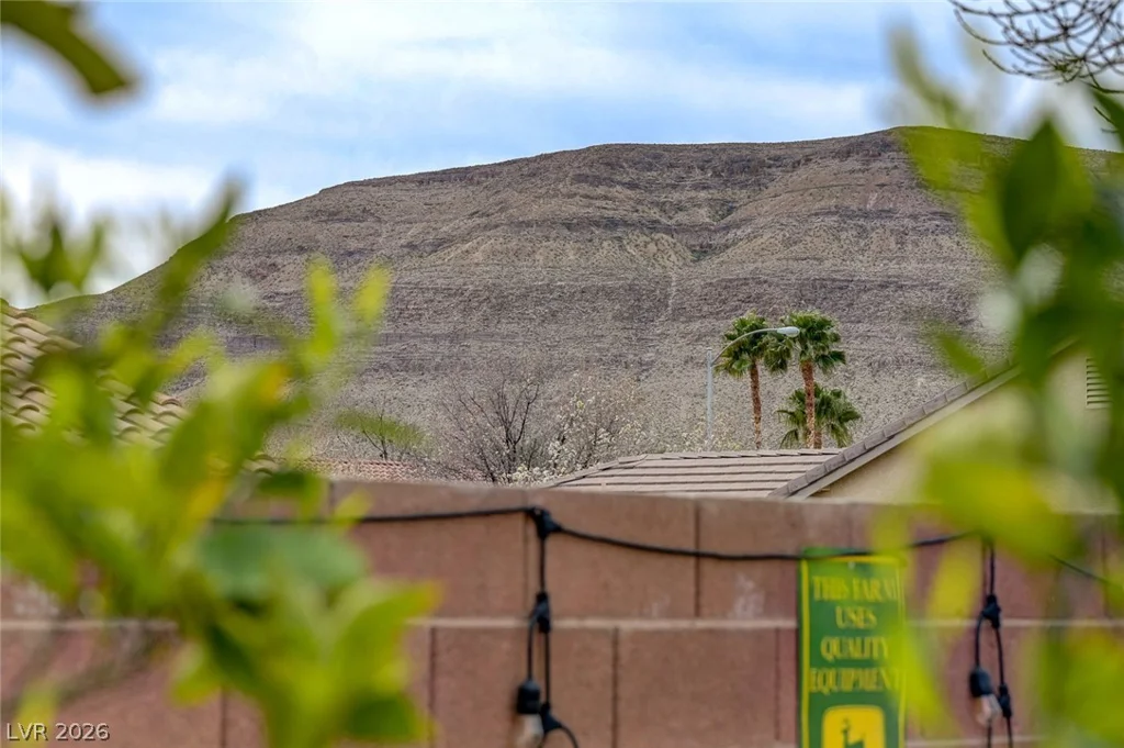 9867 Wonderful Day, Las Vegas, NV 89148
