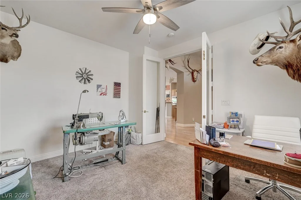 9867 Wonderful Day, Las Vegas, NV 89148