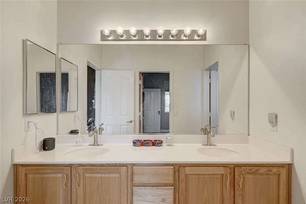 9867 Wonderful Day, Las Vegas, NV 89148