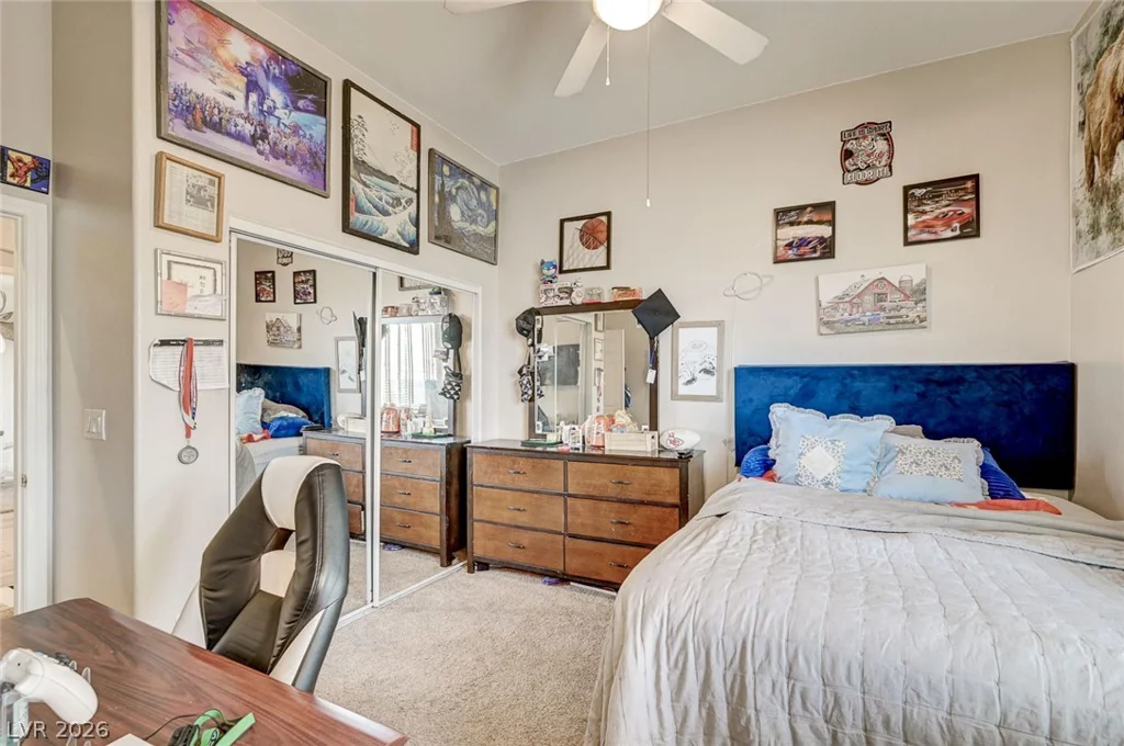 9867 Wonderful Day, Las Vegas, NV 89148
