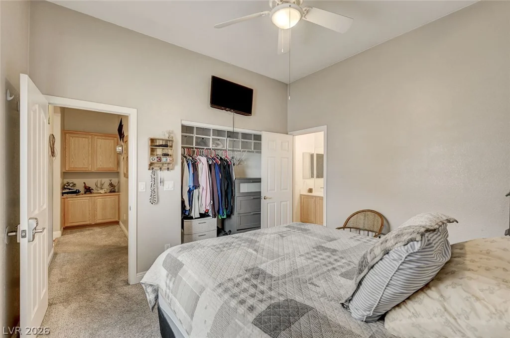 9867 Wonderful Day, Las Vegas, NV 89148