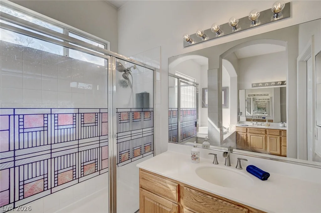 9867 Wonderful Day, Las Vegas, NV 89148