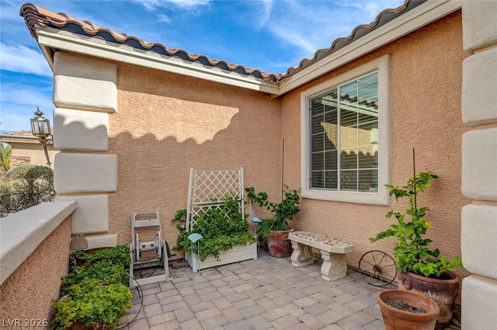 9867 Wonderful Day, Las Vegas, NV 89148