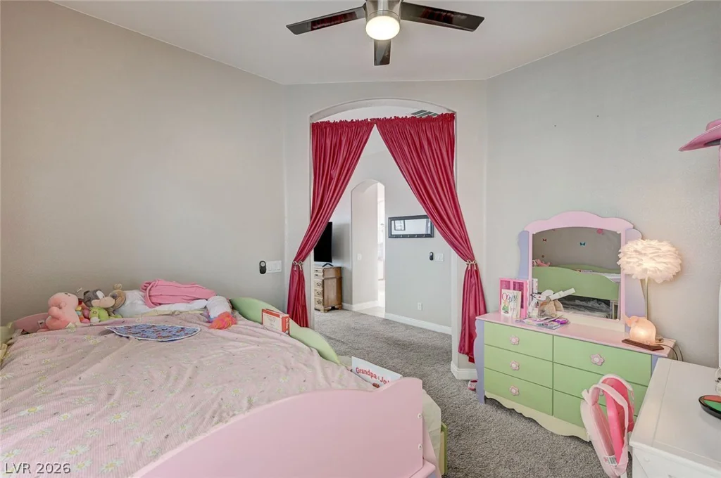 9867 Wonderful Day, Las Vegas, NV 89148