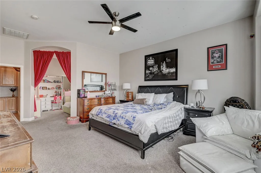 9867 Wonderful Day, Las Vegas, NV 89148