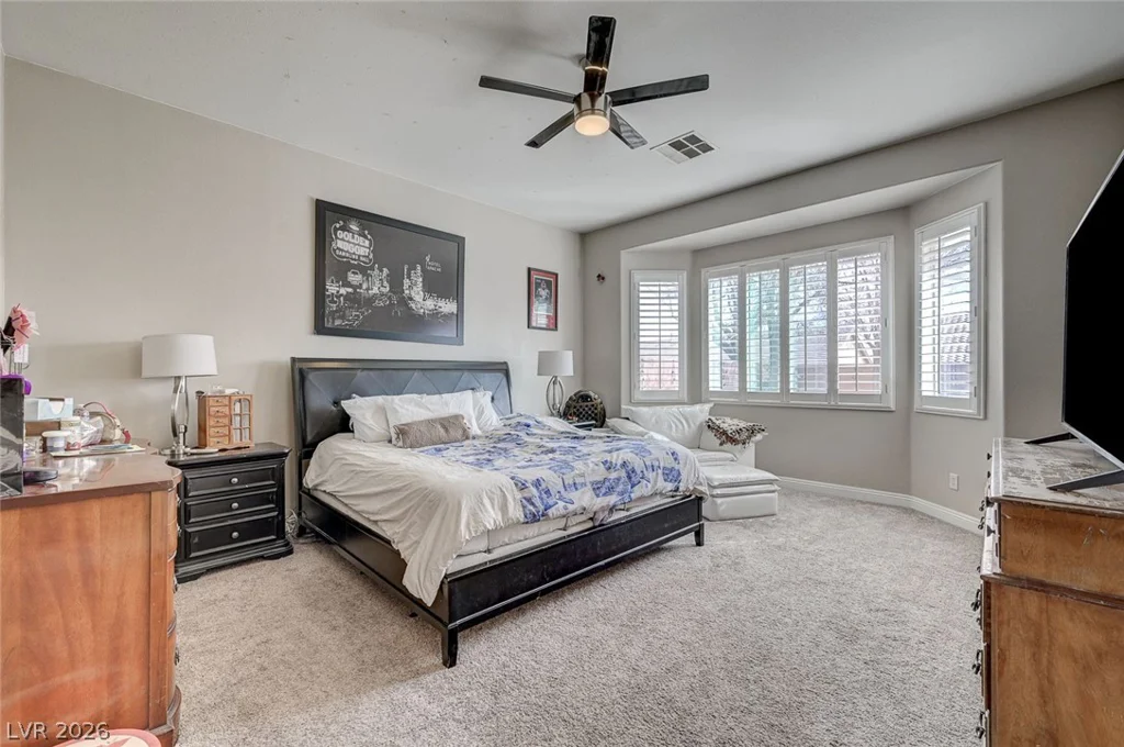 9867 Wonderful Day, Las Vegas, NV 89148
