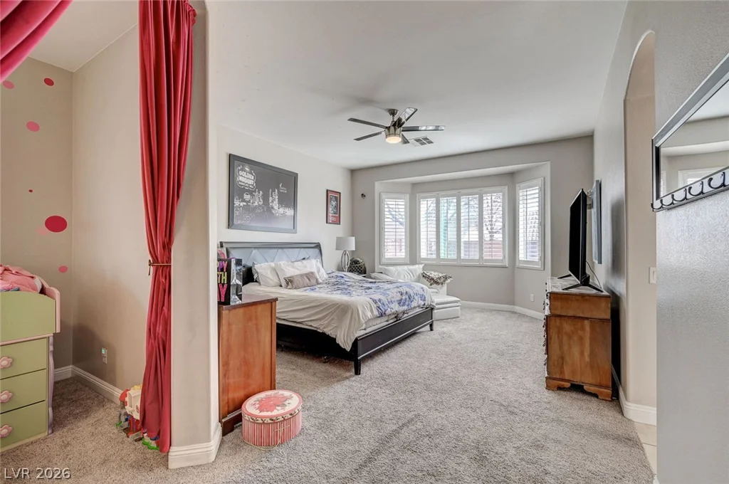 9867 Wonderful Day, Las Vegas, NV 89148