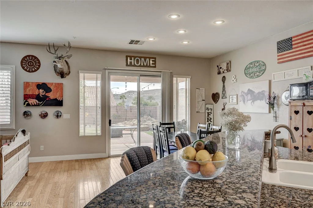 9867 Wonderful Day, Las Vegas, NV 89148