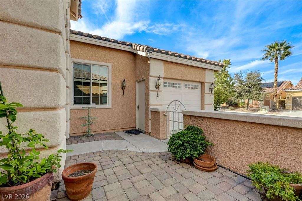 9867 Wonderful Day, Las Vegas, NV 89148