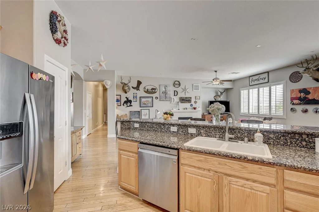 9867 Wonderful Day, Las Vegas, NV 89148