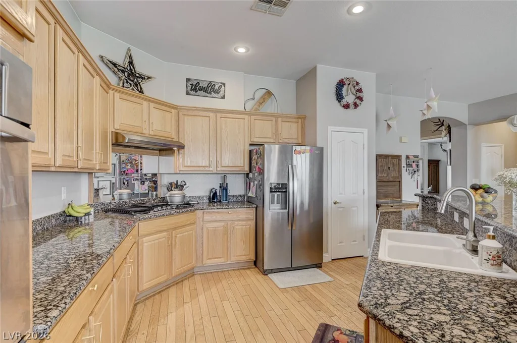 9867 Wonderful Day, Las Vegas, NV 89148