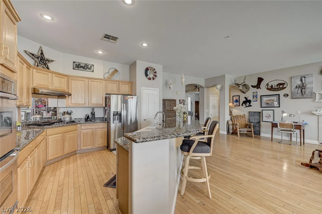 9867 Wonderful Day, Las Vegas, NV 89148