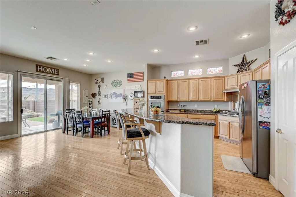 9867 Wonderful Day, Las Vegas, NV 89148