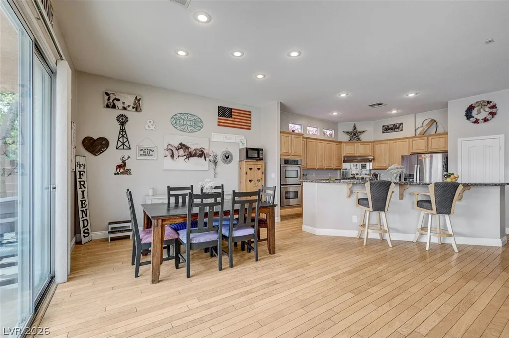 9867 Wonderful Day, Las Vegas, NV 89148