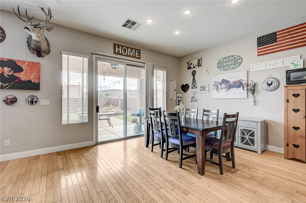 9867 Wonderful Day, Las Vegas, NV 89148