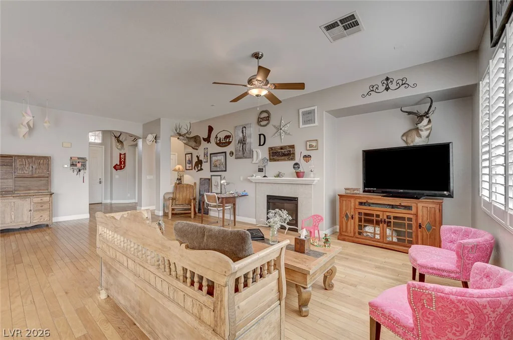9867 Wonderful Day, Las Vegas, NV 89148