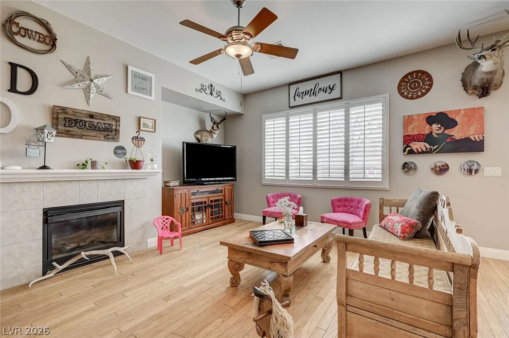 9867 Wonderful Day, Las Vegas, NV 89148